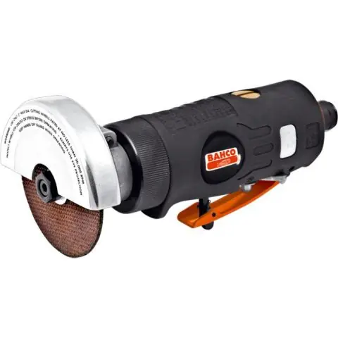 Billigare Bahco BP110 Vinkelkapmaskin