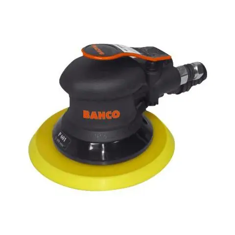 Bahco BP601 Putsmaskin I lager