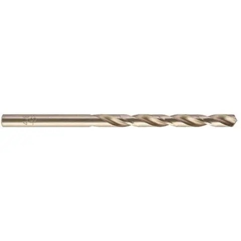 Milwaukee THUNDERWEB HSS-G DIN 338 Metallborr Begränsat erbjudande