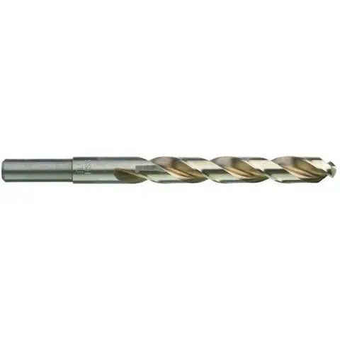 Milwaukee THUNDERWEB HSS-G DIN 338 Metallborr Lågt pris