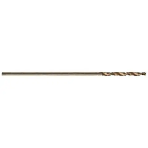 Populärt val Milwaukee THUNDERWEB HSS-G DIN 338 Metallborr