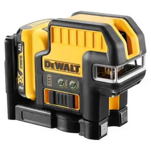 Premium Dewalt DCE0825D1G Korslaser