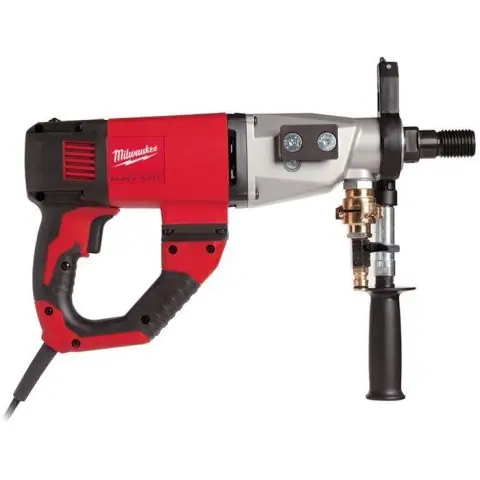 Milwaukee DD3-152 Diamantborrmaskin Handla nu