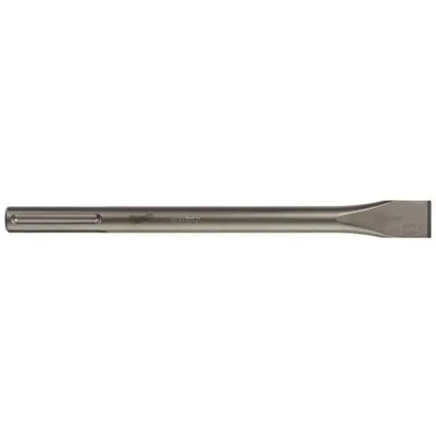Milwaukee 4932343737 Flatmejsel Säker betalning