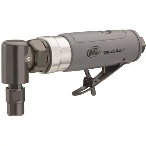 Ingersoll Rand 302B Vinkelslip Kampanj