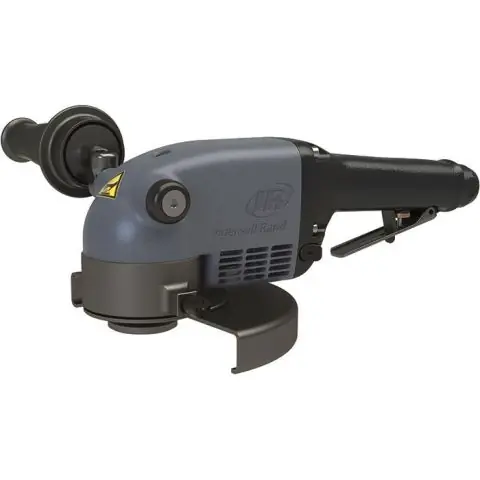 Ingersoll Rand VT45A066SP995 Vinkelslip Snabb frakt