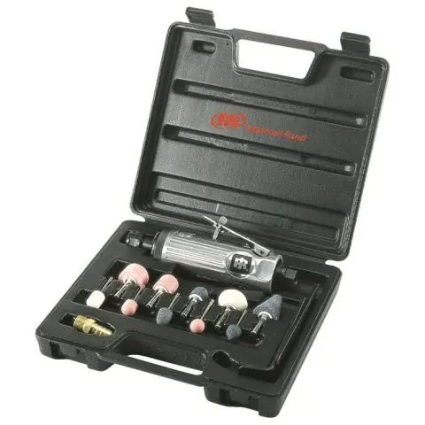Ingersoll Rand LA429-EU Slipmaskin Snabb leverans