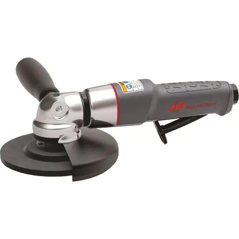 Sista chansen Ingersoll Rand 3445MAX-M Vinkelslip