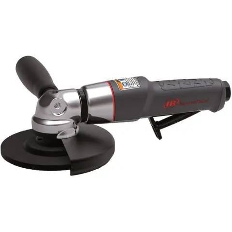 Ingersoll Rand 345MAX-M Vinkelslip Erbjudandepris