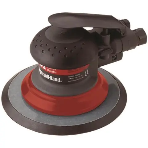 Ingersoll Rand 4152-HL Excenterslip Outlet