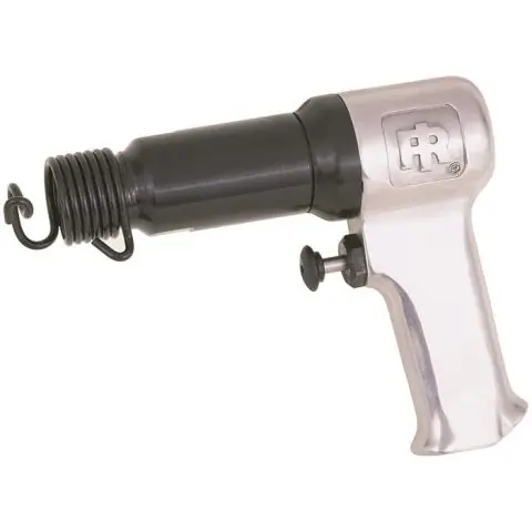 Ingersoll Rand 121/QH-EU Mejselhammare Reapris