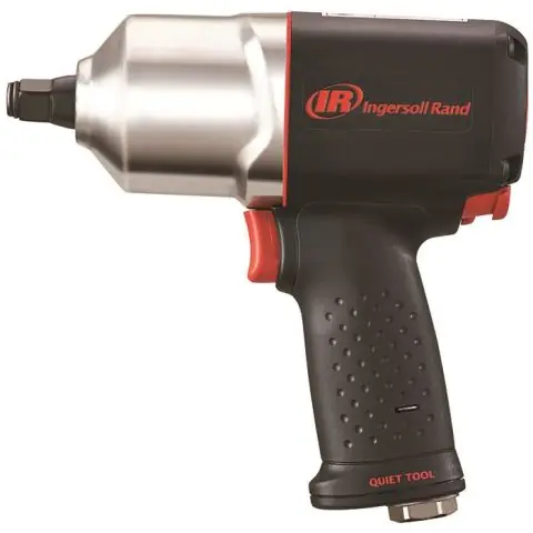 Ingersoll Rand 2136-QXPA Mutterdragare Handla nu