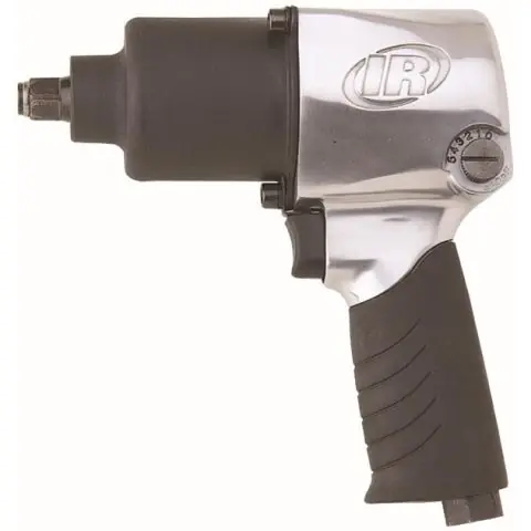 Populär Ingersoll Rand 231GXP Mutterdragare