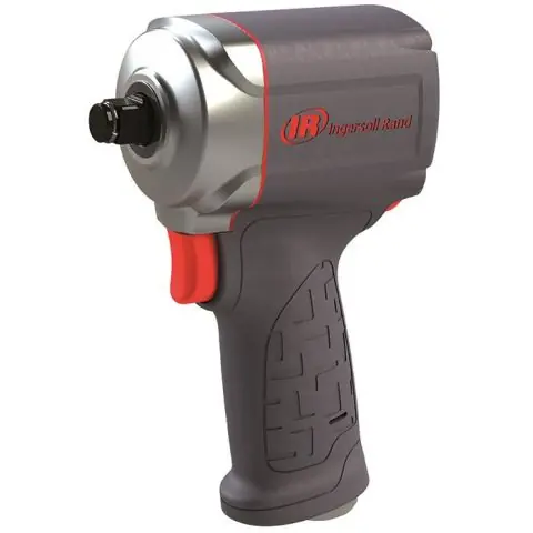 Beställ idag Ingersoll Rand 15QMAX Mutterdragare