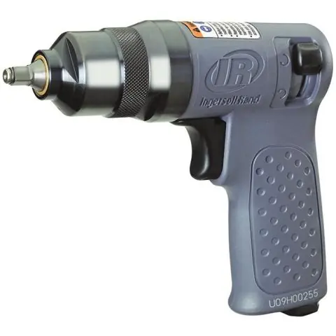 prisnedsättning Ingersoll Rand 2101 XPA Mutterdragare