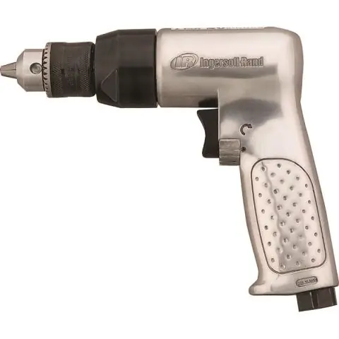 Ingersoll Rand 7802RA Borrmaskin Erbjudande