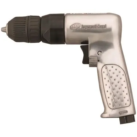 Ingersoll Rand 7802RAKC Borrmaskin Premium