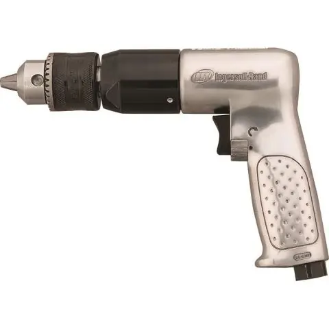 Ingersoll Rand 7803RA Borrmaskin Begränsat erbjudande