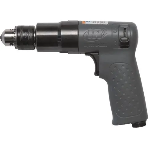 Reapris Ingersoll Rand 7804XP Borrmaskin