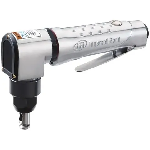 Outlet Ingersoll Rand 325B Nibblare