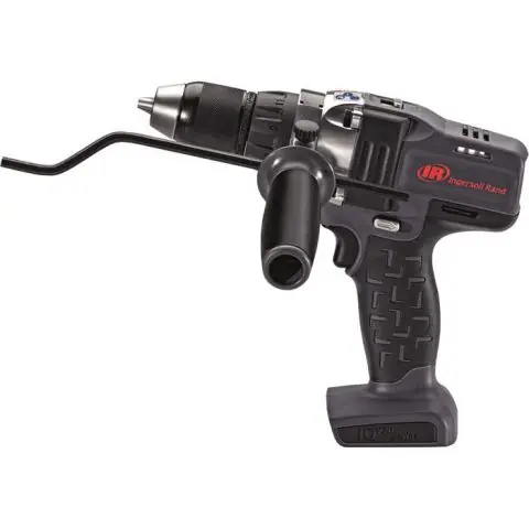 Lågt pris Ingersoll Rand D5140 Borrmaskin