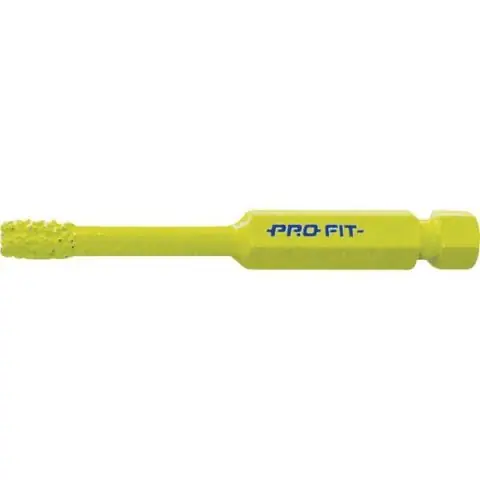 Begränsad tid Pro-fit Diamond Diamantborr