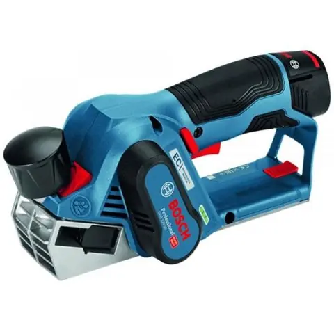 prisnedsättning Bosch GHO 12V-20 Hyvel
