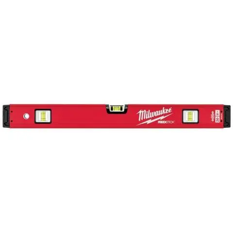 Lägg i varukorgen Milwaukee REDSTICK BACKBONE Vattenpass
