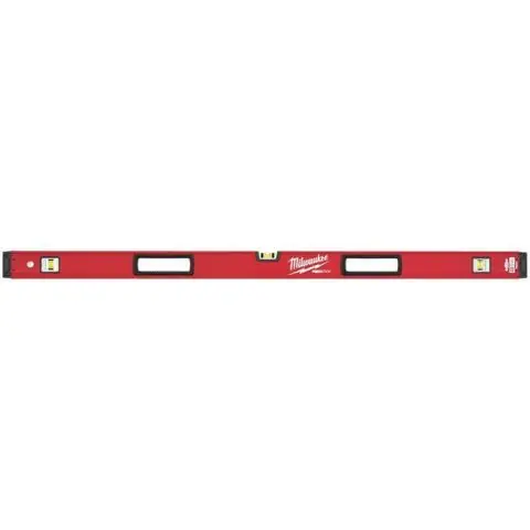 Milwaukee REDSTICK BACKBONE Vattenpass Kampanjpris