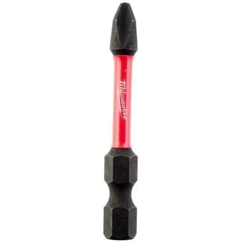 Kampanjpris Milwaukee SHOCKWAVE Impact Duty PH2 Skruvbits