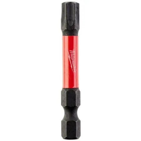 Milwaukee SHOCKWAVE Impact Duty TX40 Skruvbits Begränsad tid