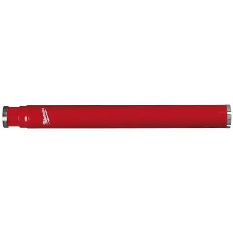 Expressleverans Milwaukee WCHP Diamantborr