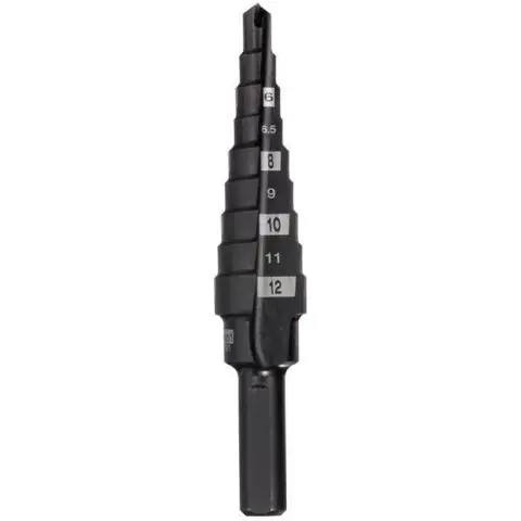 Endast idag Milwaukee 48899301 Stegborr