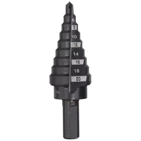 Köp nu Milwaukee 48899320 Stegborr