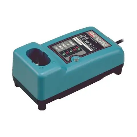 Makita DC1414 Batteriladdare Extra rabatt