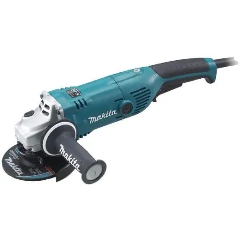 Snabb leverans Makita GA5021CF01 Vinkelslip