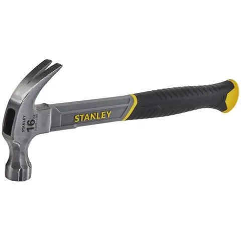 STANLEY STHT0-51309 Hammare Beställ nu