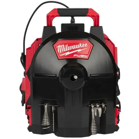 Expressleverans Milwaukee M18 FFSDC13-0 Avloppsrensare