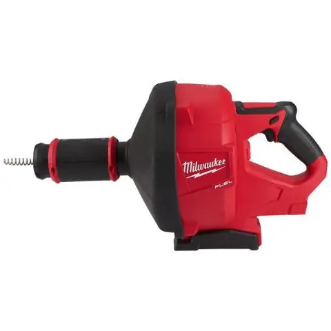 Milwaukee M18 FDCPF10-0C Avloppsrensare Beställ idag