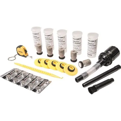 DeFelsko CMM IS Complete Kit RF-givare Billig