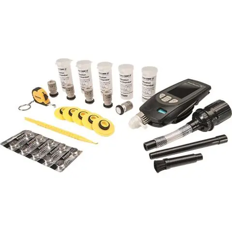DeFelsko CMM IS Pro Kit RF-givare Begränsat antal