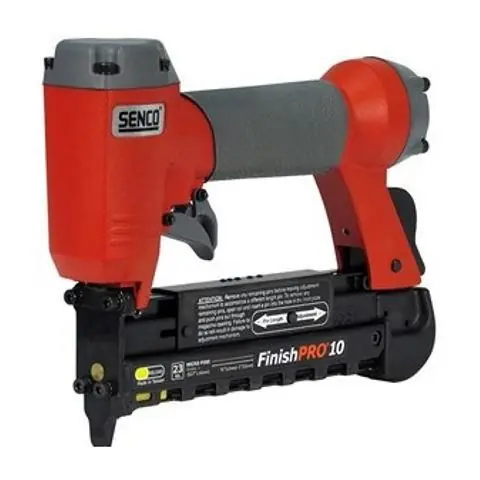 Köp nu Senco Finish Pro 10 Pinnerverktyg