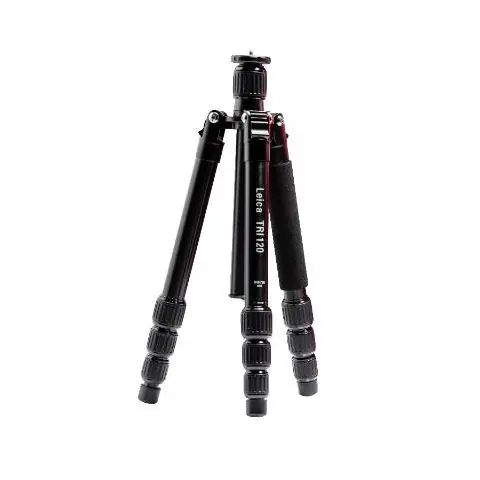 Endast idag Leica TRI 120 Stativ