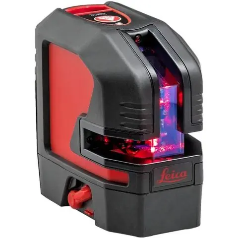 Leica Lino L2P5-1 Korslaser Kampanj