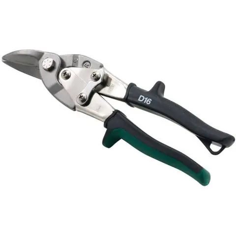 Kundfavorit Bessey D16 Fasonsax