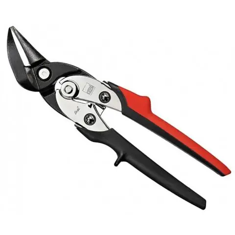 Bessey D29ASS2SB Fasonsax Trygg betalning