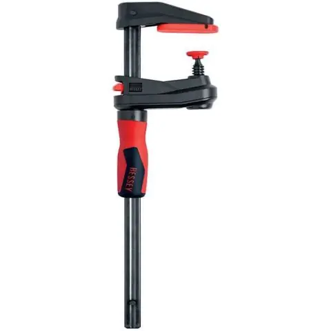 Kampanj Bessey GK30 Skruvtving