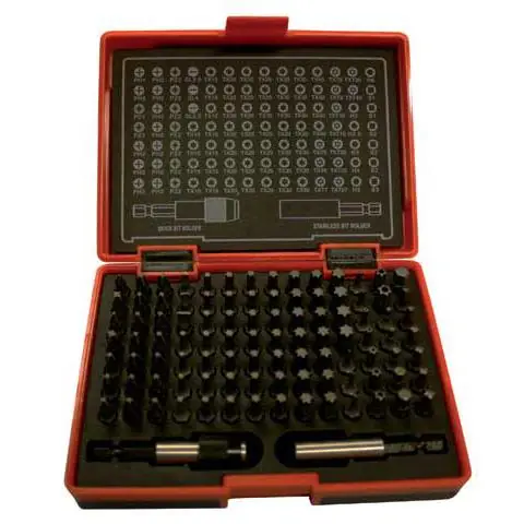 Billigare Tecos 46901890-1 Bitssats