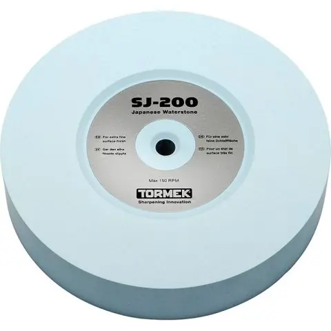 Outlet Tormek SJ-200 Slipskiva