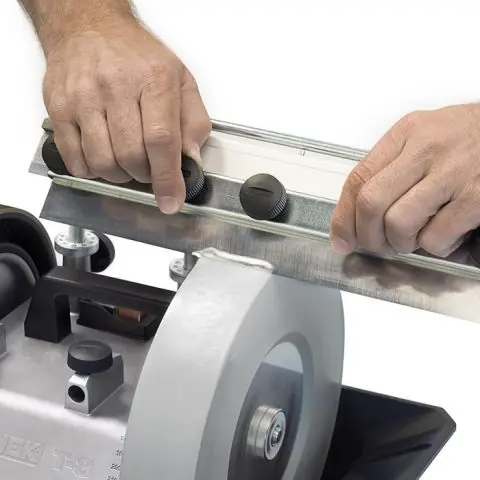 Tormek SVH-320 Slipjigg Outlet